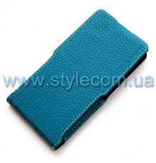 Чохол універсальний Status 5.5'' бірюзовий TPS-2710000121022 2710000121022