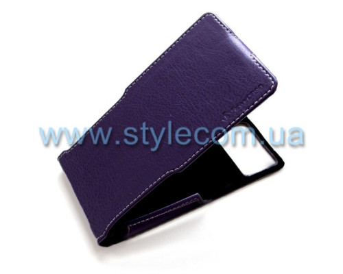 Чохол універсальний Status 5.5'' фіолетовий TPS-2710000120971 2710000120971
