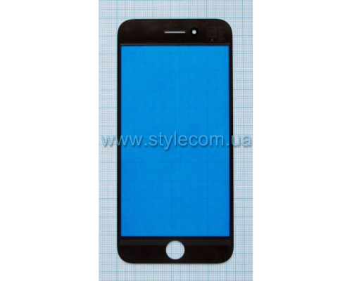 Скло для переклеювання для Apple iPhone 7 Plus black Original Quality TPS-2710000121961 2710000121961
