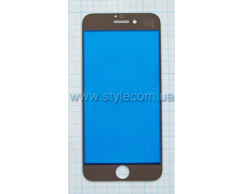 Скло для переклеювання для Apple iPhone 7 Plus white Original Quality TPS-2710000121978 2710000121978