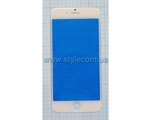 Скло для переклеювання для Apple iPhone 7 Plus white Original Quality TPS-2710000121978 2710000121978