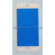 Скло для переклеювання для Apple iPhone 7 Plus white Original Quality TPS-2710000121978 2710000121978