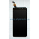 Дисплей (LCD) для Lenovo K6 K33a48, K6 Power K33a42 з тачскріном black Original Quality TPS-2710000123705 2710000123705