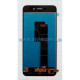Дисплей (LCD) для ZTE Blade A601, Blade BA601 з тачскріном black High Quality TPS-2710000123248 2710000123248
