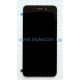 Дисплей (LCD) для ZTE Blade A601, Blade BA601 з тачскріном black High Quality TPS-2710000123248 2710000123248