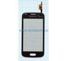 Тачскрін (сенсор) для Samsung Galaxy Ace 3 S7270, S7272 light grey High Quality TPS-2710000123712