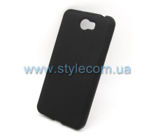 Чохол силіконовий JOY для Huawei GR5 (2017) black TPS-2710000122272 2710000122272