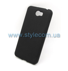 Чохол силіконовий JOY для Huawei Y3 (2017) black TPS-2710000122289 2710000122289