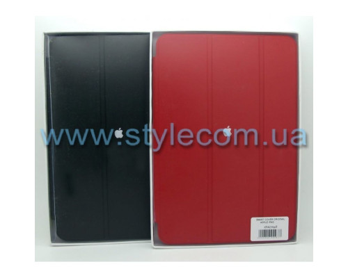 Чохол Smart Cover Original для Apple iPad 9.7 (2017) red TPS-2710000123835 2710000123835