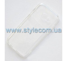 Чохол силіконовий SMTT для Samsung Galaxy S8 Pius/G955 (2017) прозорий TPS-2710000126775 2710000126775