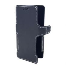 Чохол-книжка Status 5.5 '' black slim