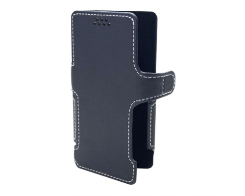 Чохол-книжка Status 5.5 '' black slim