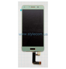 Дисплей (LCD) для Huawei Y5 II CUN-U29, Honor 5, Honor Play 5 з тачскріном gold High Quality