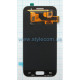 Дисплей (LCD) для Samsung A3/A320 (2017) з тачскріном gold (Oled) Original Quality TPS-2710000127628 2710000127628