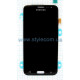 Дисплей (LCD) для Samsung Galaxy J3/J320 (2016) з тачскріном black/grey (Oled) Original Quality TPS-2710000127697