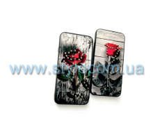Чохол Flower Case для Apple iPhone 5, 5s, 5SE