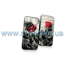 Чохол Flower Case для Apple iPhone 5, 5s, 5SE TPS-2710000127765 2710000127765