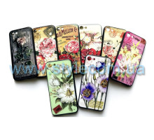 Чохол Flower Case для Apple iPhone 6, 6s TPS-2710000127772