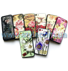 Чохол Flower Case для Apple iPhone 6, 6s TPS-2710000127772 2710000127772