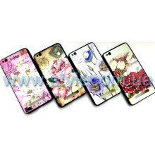 Чохол Flower Case для Xiaomi Redmi 4A