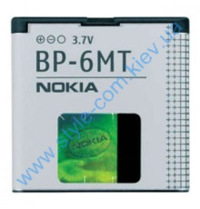 Акумулятор для Nokia BP-6MT Li High Copy