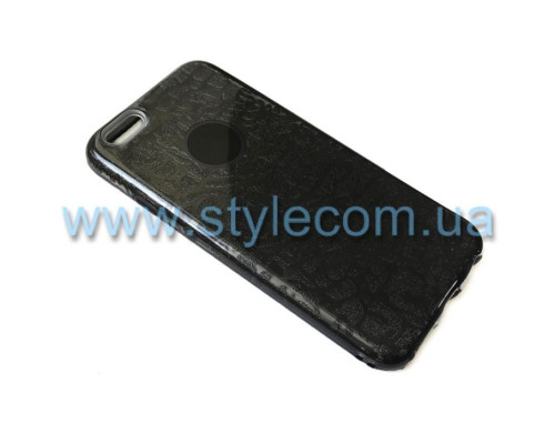 Чохол силіконовий TWINS для Apple iPhone 6 Plus, 6s Plus black TPS-2710000127925 2710000127925