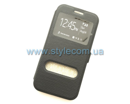 Чохол-книжка MODERN Style для Meizu M5C black TPS-2710000128120 2710000128120