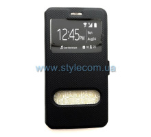 Чохол-книжка MODERN Style для Meizu M5S black TPS-2710000128137 2710000128137