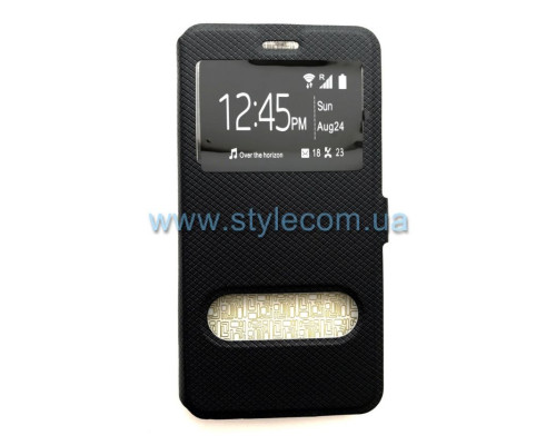 Чохол-книжка MODERN Style для Meizu M5S black TPS-2710000128137 2710000128137