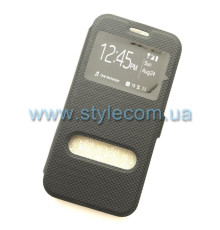 Чохол-книжка MODERN Style для Samsung Galaxy J3/J330 (2017) black