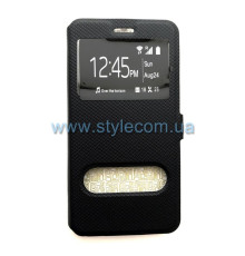 Чохол-книжка MODERN Style для Samsung Galaxy J5/J530 (2017) black