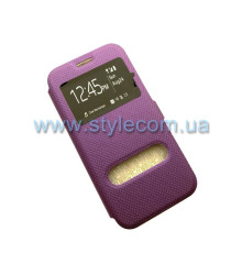 Чохол-книжка MODERN Style для Xiaomi Redmi 4X violet TPS-2710000128045 2710000128045