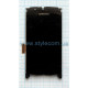 Дисплей (LCD) для Samsung S8530 Wave II з тачскріном та рамкою black (TFT) Original Quality TPS-2710000127352 2710000127352