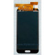 Дисплей (LCD) для Samsung Galaxy J2/J200 (2015) з тачскріном white (TFT) High Quality