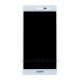 Дисплей (LCD) для Huawei P7 L10 з тачскріном white High Quality