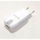 Мережевий зарядний пристрій (адаптер) WALKER WH-11 1USB / 1A white TPS-2710000118855 2710000118855