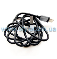 Кабель USB Samsung Type-C black TPS-2710000130475 2710000130475