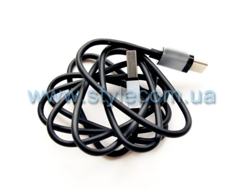 Кабель USB Samsung Type-C black TPS-2710000130475 2710000130475