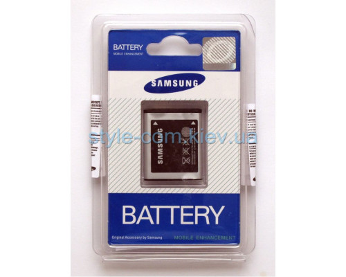 Акумулятор для Samsung E740, J600, C3050, S8300 Li High Copy TPS-2701233700009 2701233700009