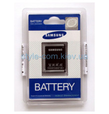 Акумулятор для Samsung S5230 Li High Copy