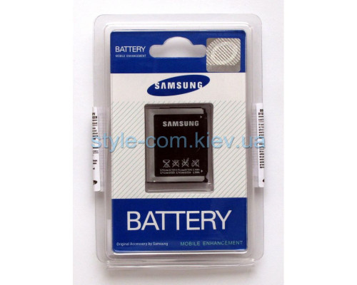 Акумулятор для Samsung S5230 Li High Copy