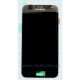 Дисплей (LCD) для Samsung Galaxy J7/J700 (2015) з тачскріном grey Service Original (PN:GH97-17670C)