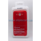 Чохол Original Silicone для Huawei Y3 II (2017) red TPS-2710000135906 2710000135906