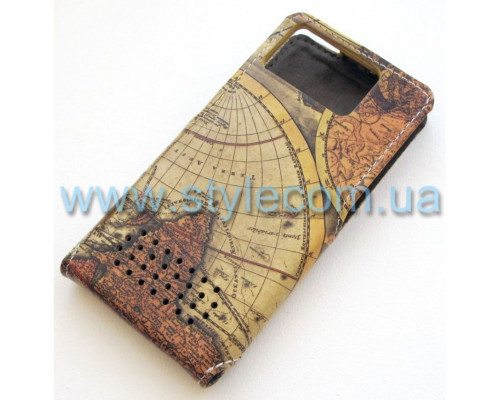 Чохол універсальний Status 5.0 '' малюнок карта TPS-2710000136255 2710000136255