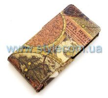 Чохол універсальний Status 5.0 '' малюнок карта TPS-2710000136255 2710000136255