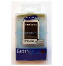 Акумулятор для Samsung Galaxy S8500, S8530 Wave, I5800, 580, I5700, B7300, I8700 Li High Copy TPS-2701253100001