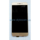Дисплей (LCD) для Huawei P8 Lite (2017), Honor 8 Lite (2017), Nova Lite (2016), GR3 (2017) з тачскріном gold High Quality TPS-2710000136620 2710000136620