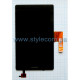 Дисплей (LCD) для Lenovo Tab 3 Essential 710F ZA0R0006UA, 710L ZA0S0072UA з тачскріном black Original Quality TPS-2710000136699