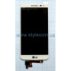 Дисплей (LCD) для LG G2 mini D618 з тачскріном white Original Quality TPS-2710000136828 2710000136828