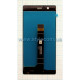 Дисплей (LCD) для Nokia 3 TA-1032 Dual Sim Cooper з тачскріном black High Quality TPS-2710000136842 2710000136842
